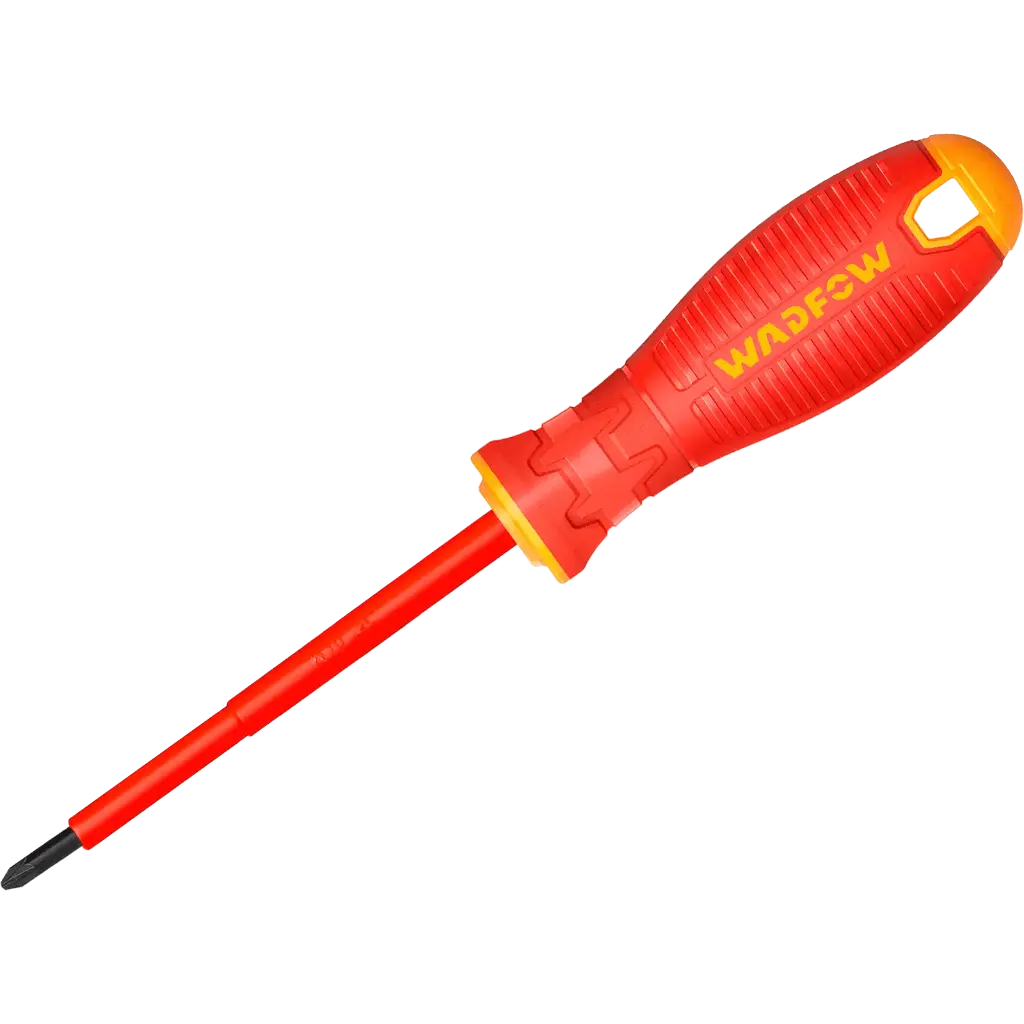 INSULATED SCREWDRIVER WADFOW (WSD7244)