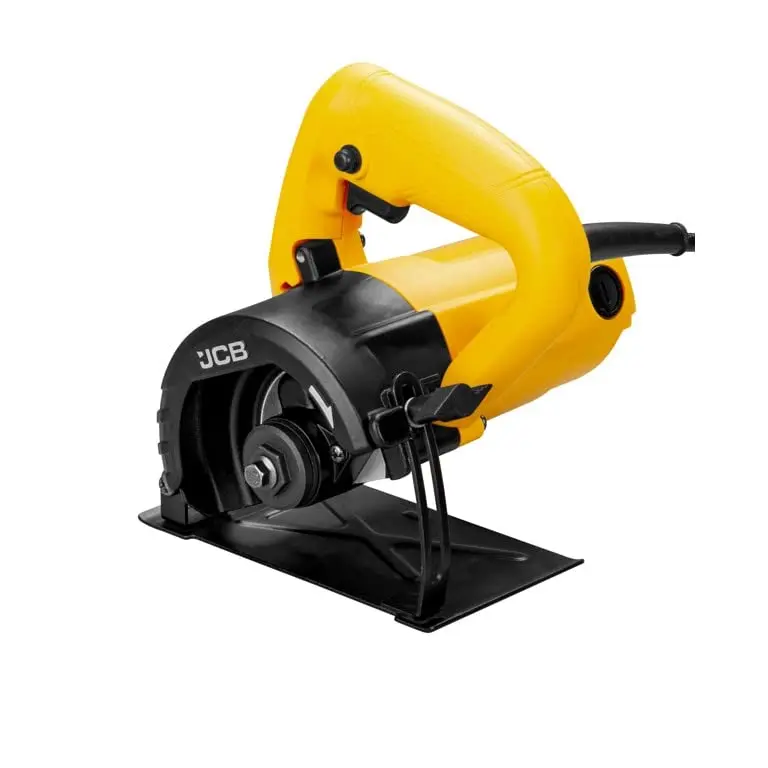J.C.B MARBLE CUTTER 110MM 4"