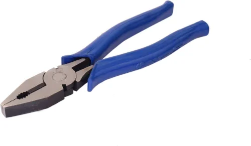 KARBON COMBINATION PLIER 8"