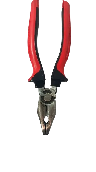 KARBON COMBINATION PLIER 8"