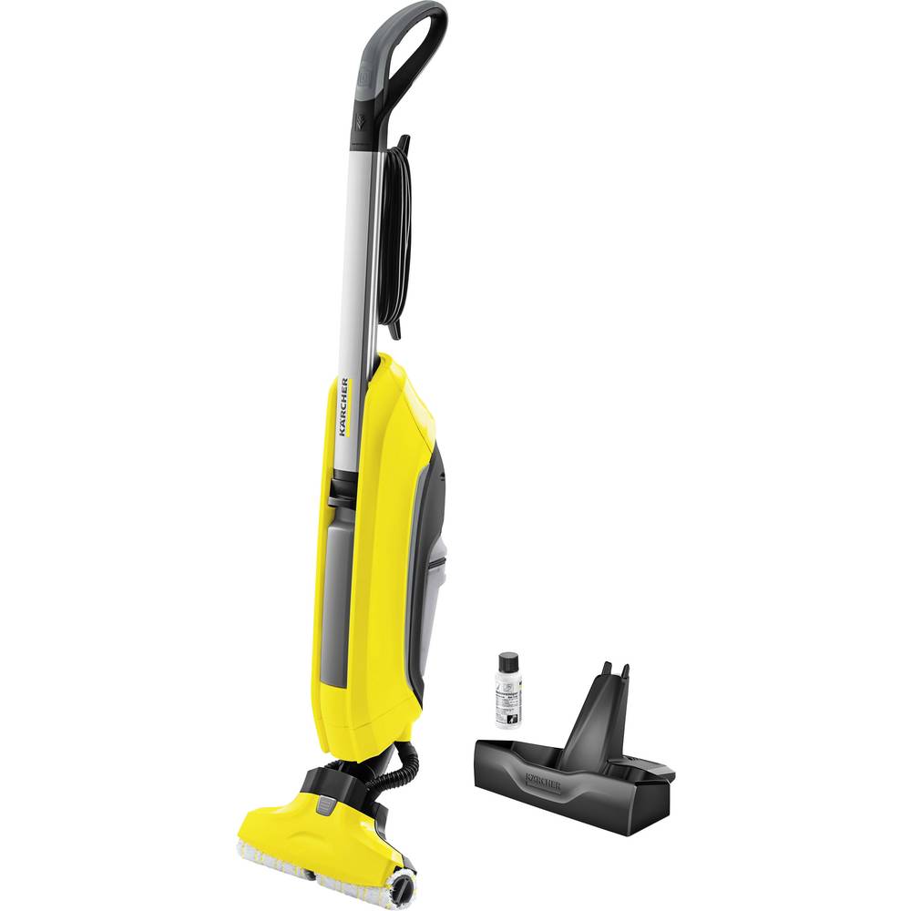 KARCHER FLOOR CLEANER FC5