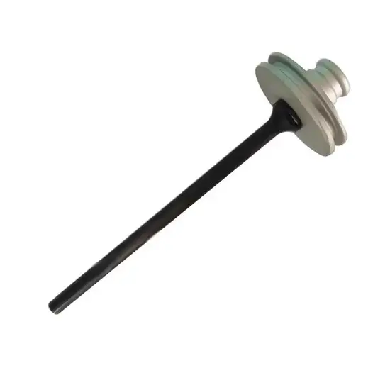 KAYMO PISTON ASSEMBLY (ECO338318)-KK-95