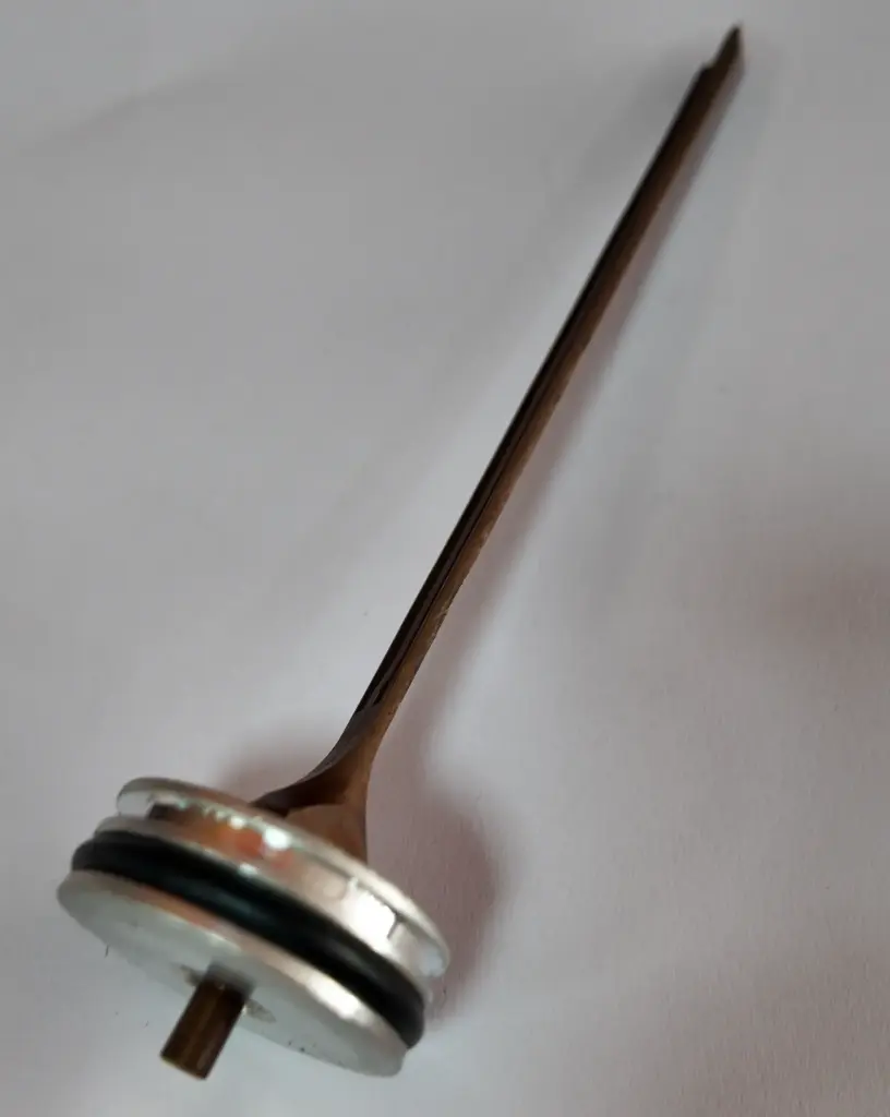 KAYMO PISTON DRIVER  (NEOF50020)- KK-1