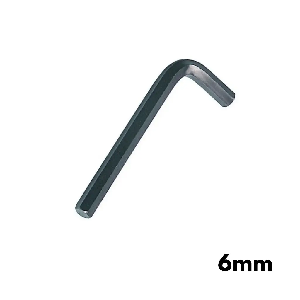 KENDO ALLEN KEY 6MM (EBR6000089)