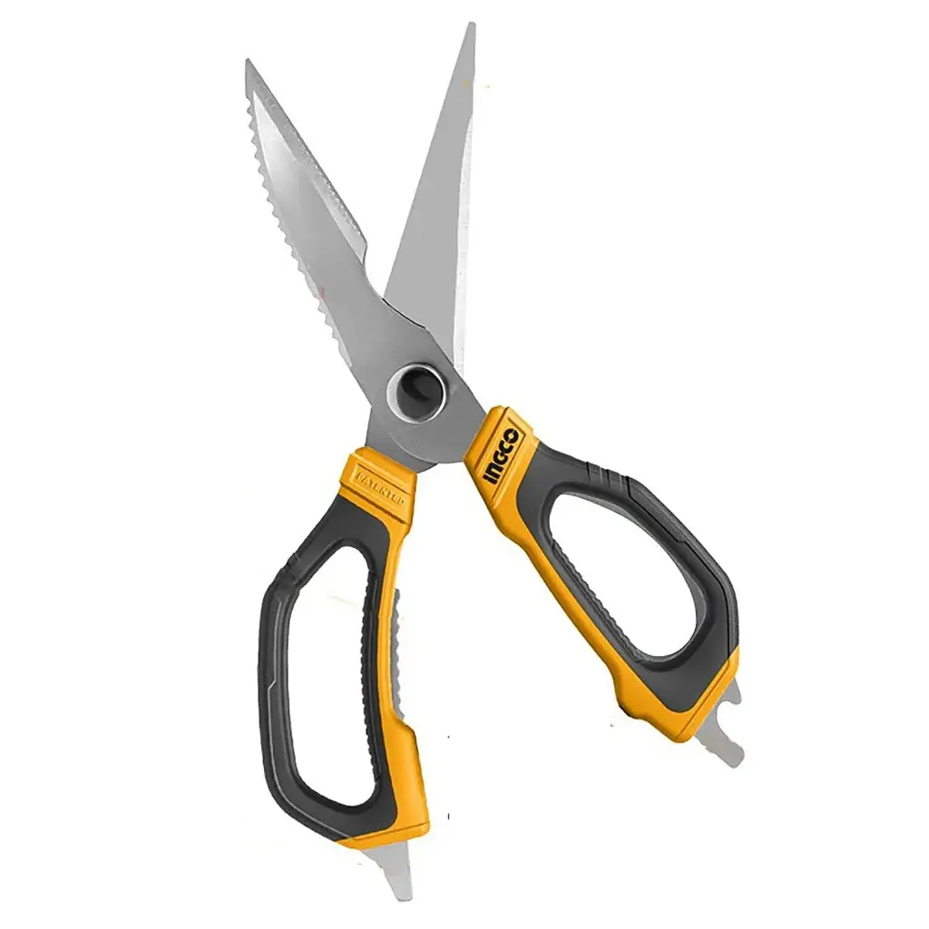 KITCHEN SCISSORS INGCO (HSCRS822251)