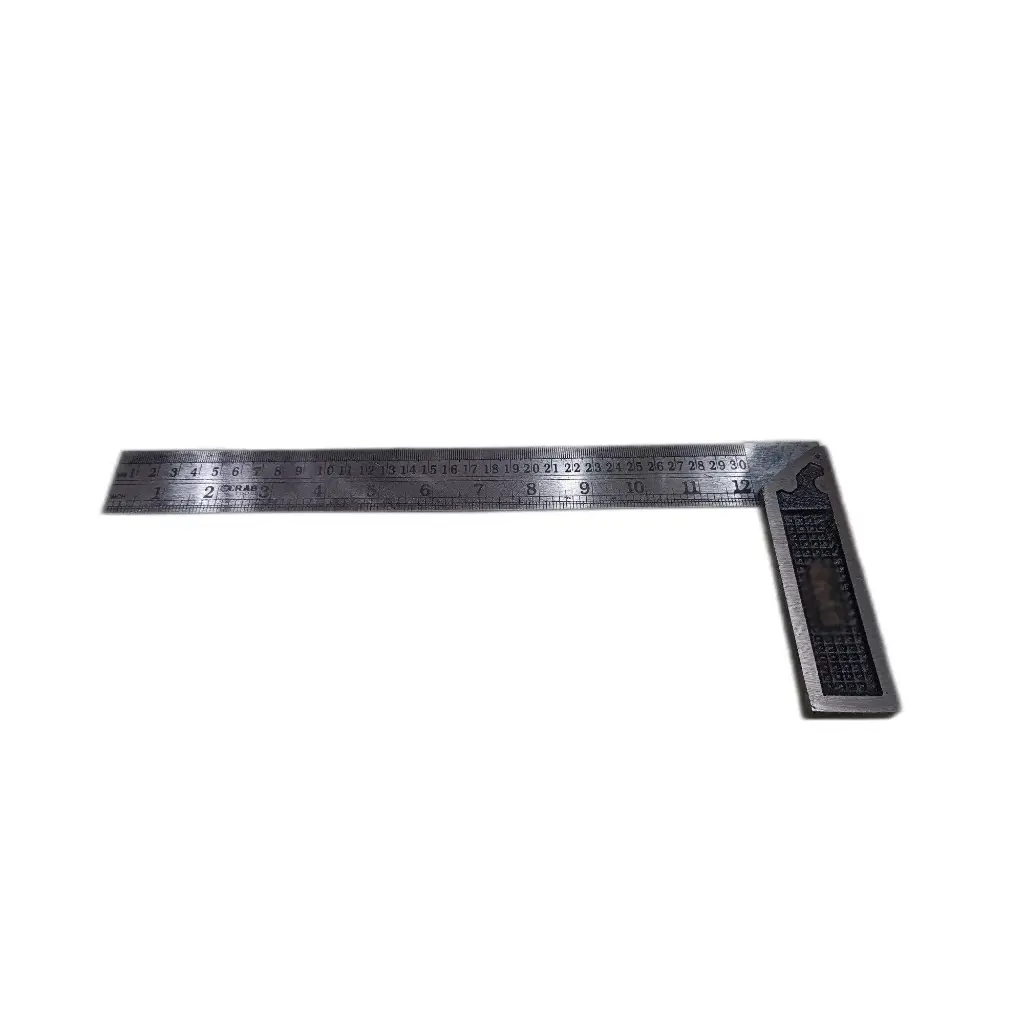 KRANTI TRY SQUARE GUNIA 12"