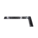 KRANTI TRY SQUARE GUNIA 12"