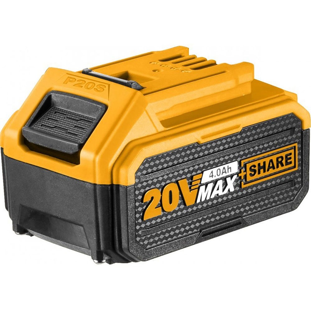 LI-ION BATTERY PACK INGCO 4.0AH (FBLI2002)