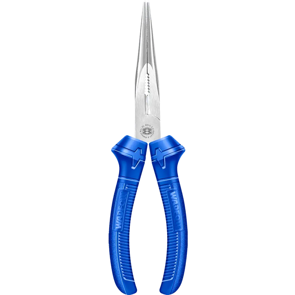 LONG NOSE PLIERS 8" WADFOW (WPL2C28)