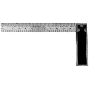 MAIRCO TRY SQUARE GUNIA 12"