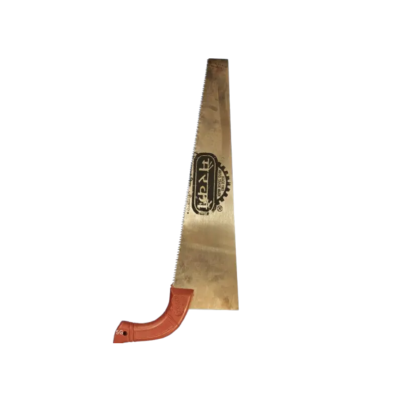 MAIRCO WOODEN HACKSAW 12"