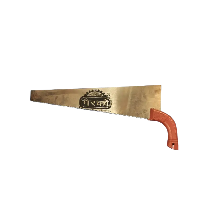 MAIRCO WOODEN HACKSAW 16"