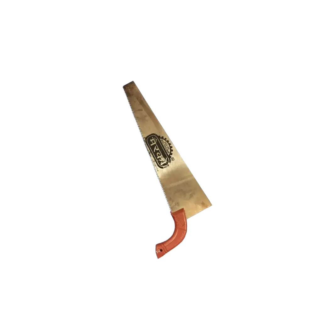 WOODEN HANDSAW 18" MAIRCO