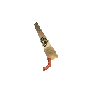 MAIRCO WOODEN HACKSAW 18"