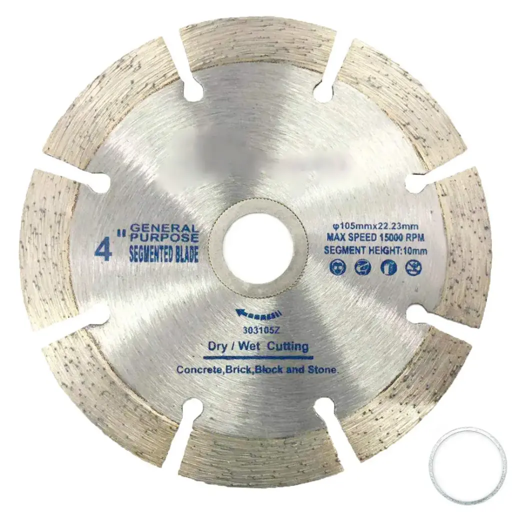 MARBLE BLADE 4" (82029990)