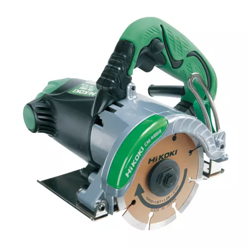 MARBLE CUTTER 1400W 5" HI-KOKI