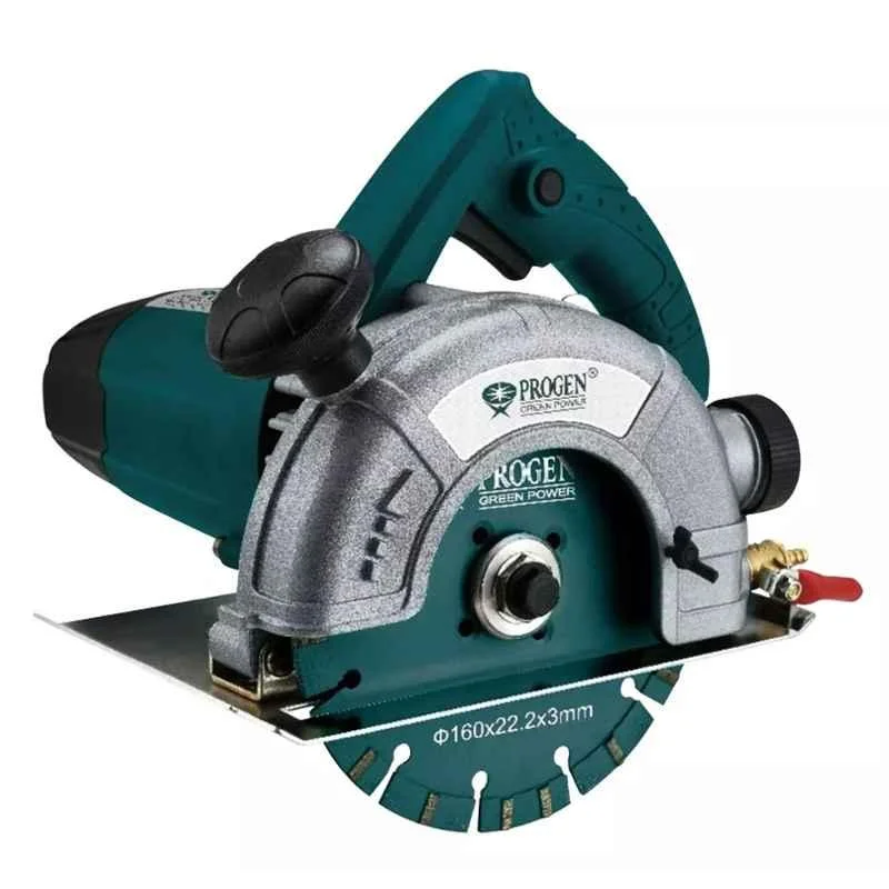 MARBLE CUTTER 150MM 2450W PROGEN (9160-HG)