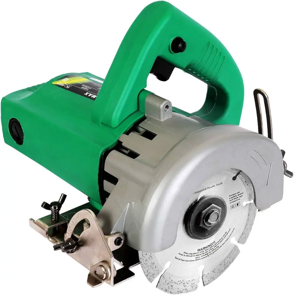 MARBLE CUTTER HI-MAX (IC-053) 125MM