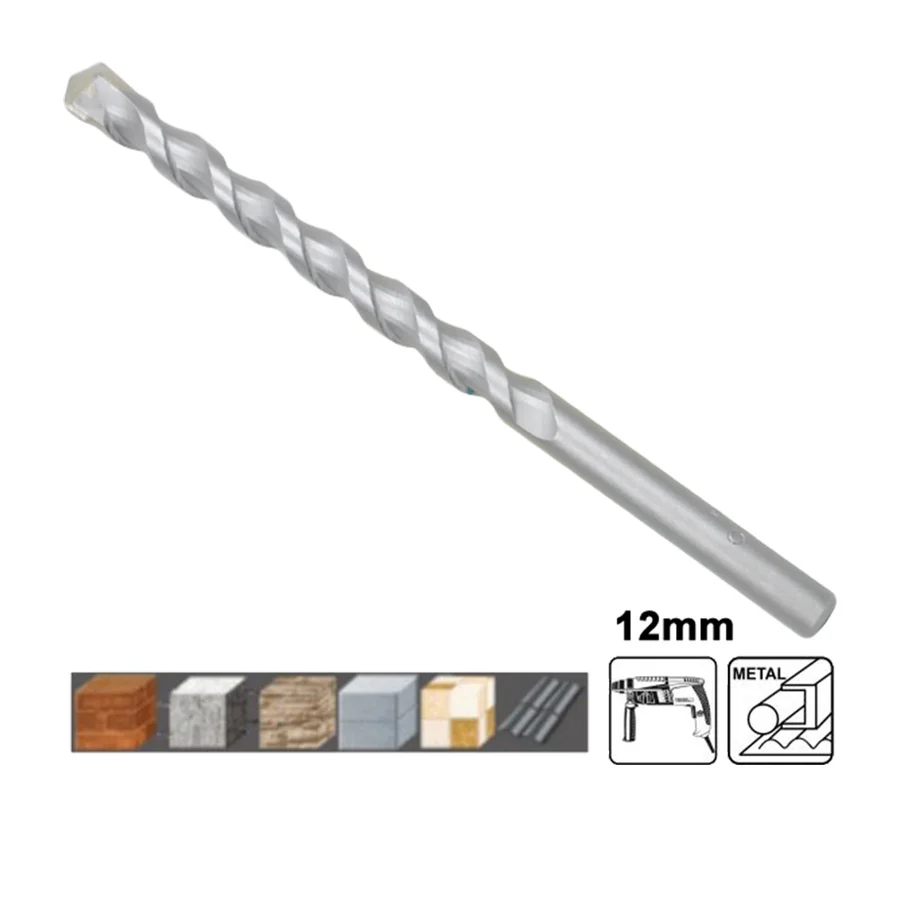MASONRY DRILL BIT 12*150MM INGCO (DBM111121)