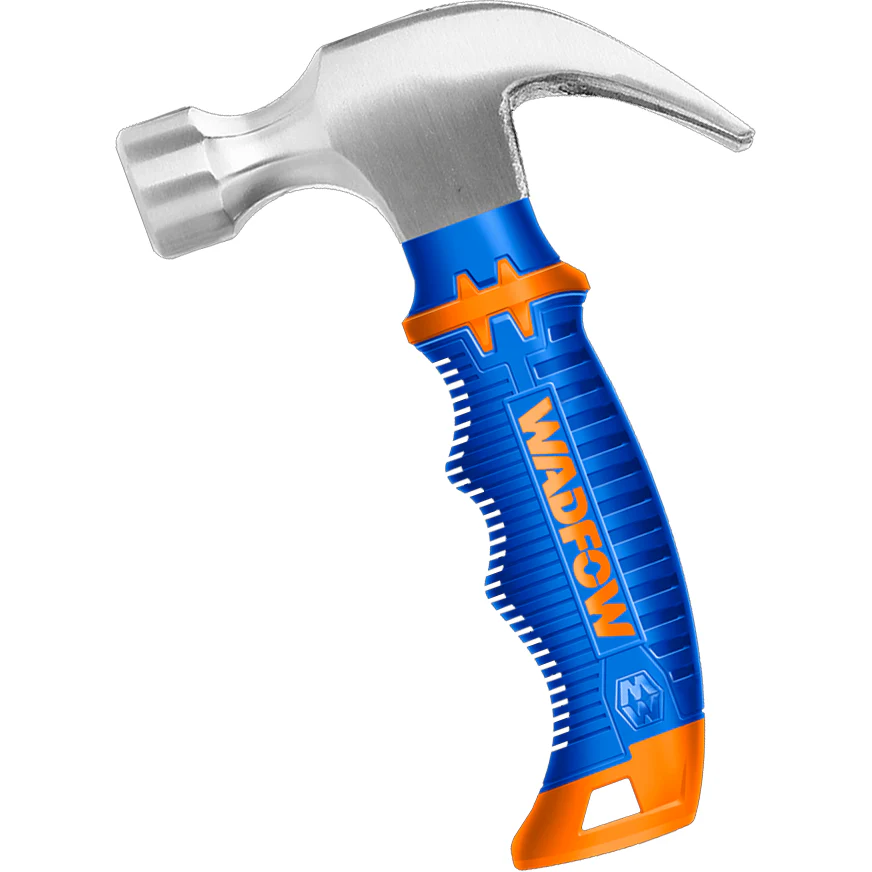 MINI CLAW HAMMER WADFOW (WHM33D8)
