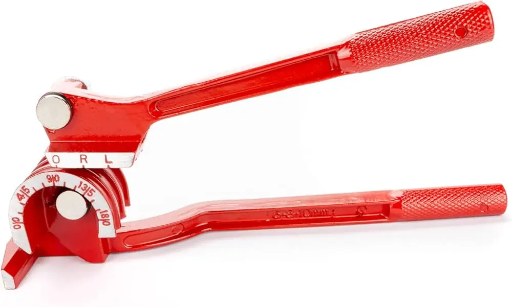 MINIBEND 6-8-10MM ROTHENBERGER (25150)-MADE IN GERMANY