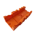 MITRE BOX 300*120*70MM KENDO (EBR5000400)