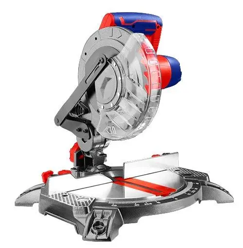 MITRE SAW 10" 1800W EMTOP (EMSW18007)