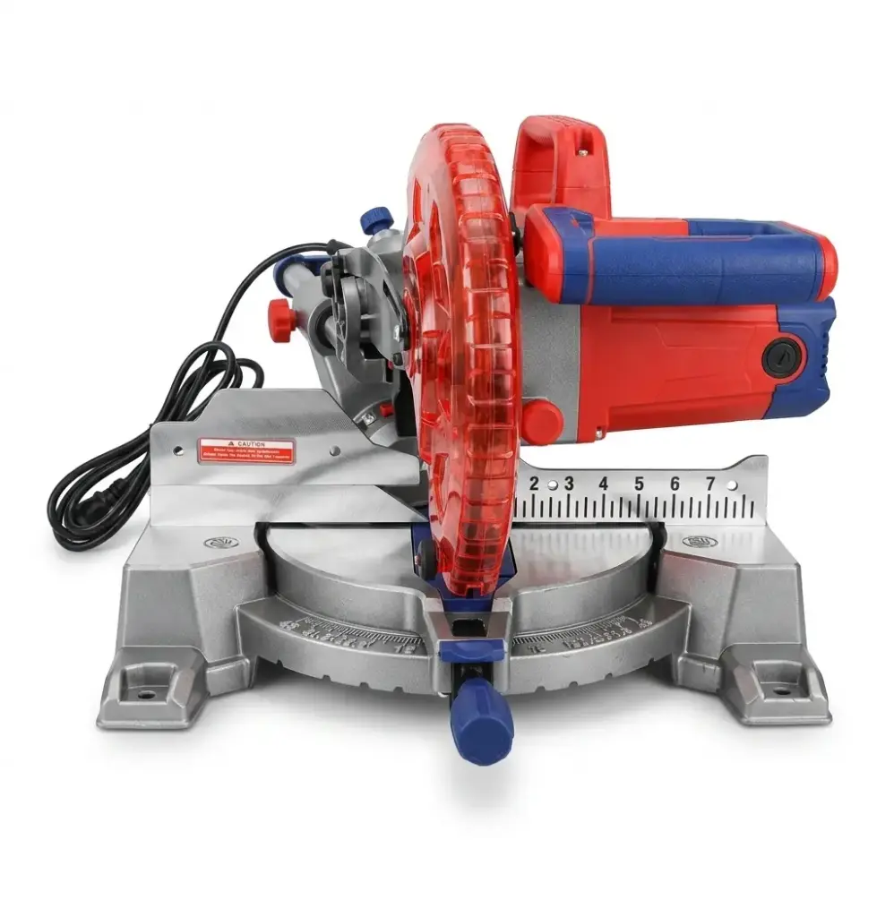 MITRE SAW 10" 1800W EMTOP (EMSW18007)