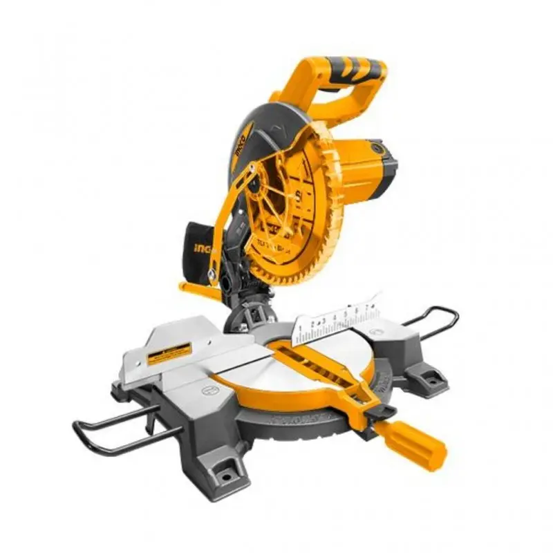 MITRE SAW 10" 1800W INGCO (BMS18007)