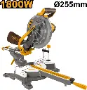 MITRE SAW 1800W 10" INGCO (BM2S180017)