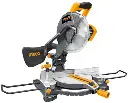 MITRE SAW 8" 1400W INGCO (BMS14002)