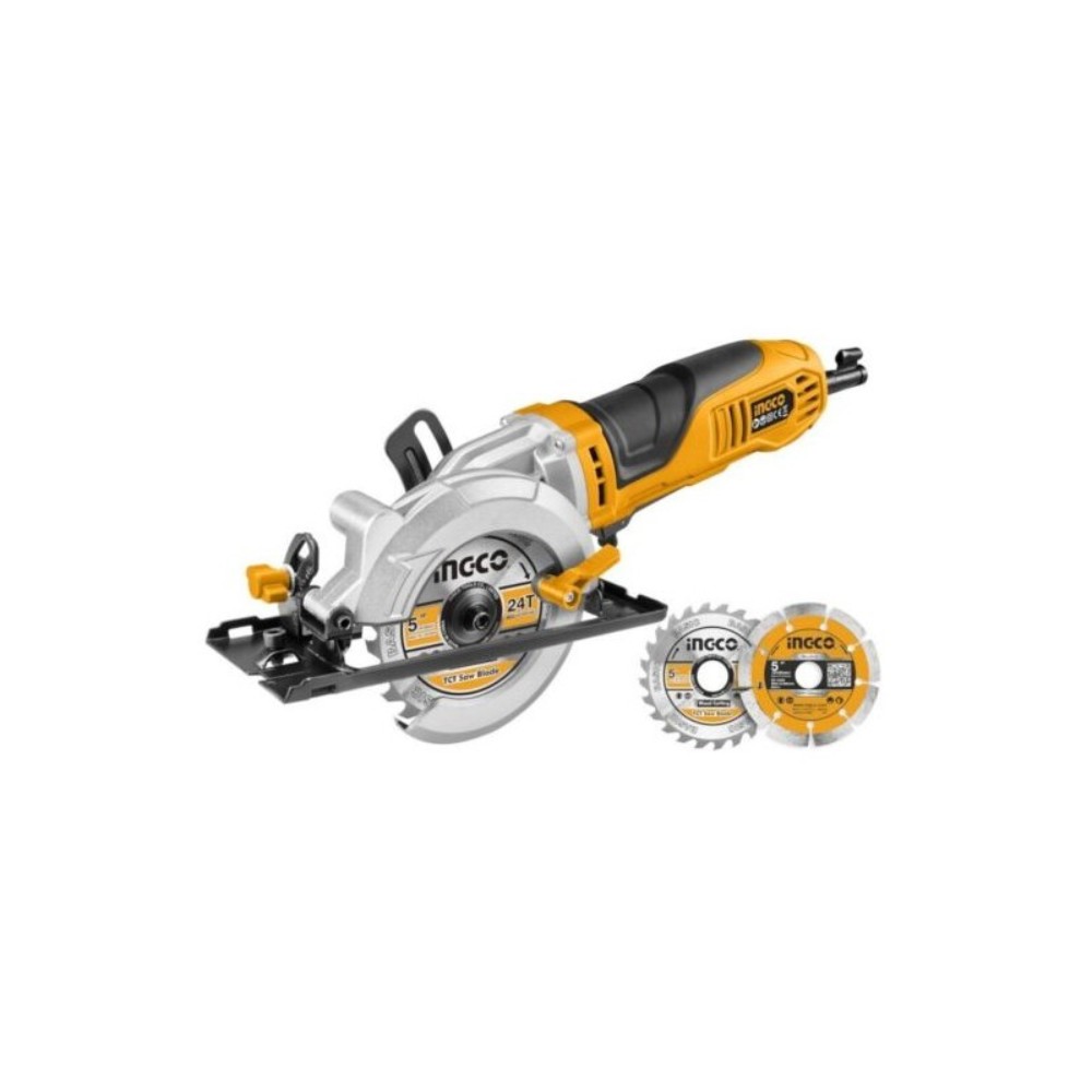 MULTI FUNCTION SAW INGCO (MFS1251)