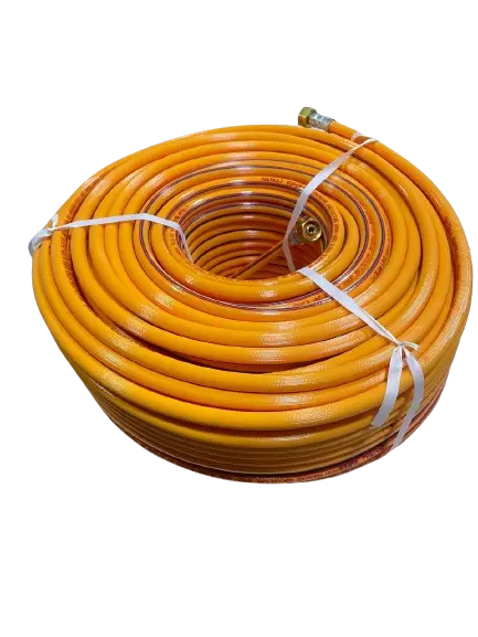 NATRAJ PRESSURE HOSE 8.5MM