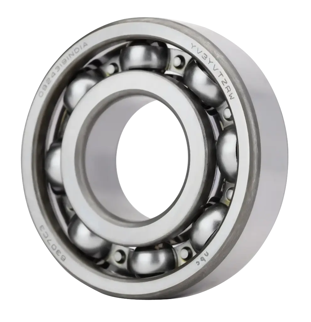 NBC BEARING 6201 BB-18