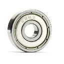 NBC BEARING 626 ZZ