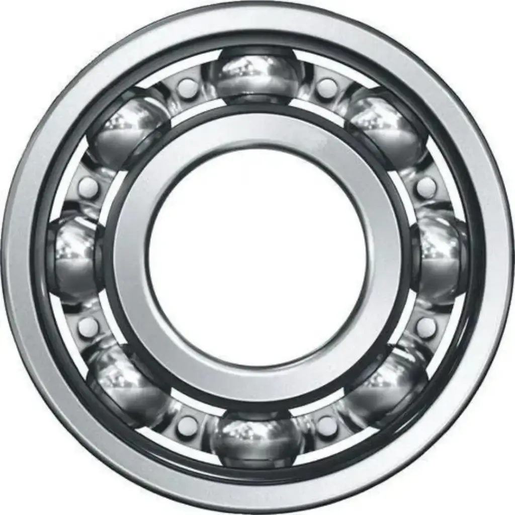 NBC BEARING 627 BB-12