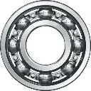 NBC BEARING 627 BB-12