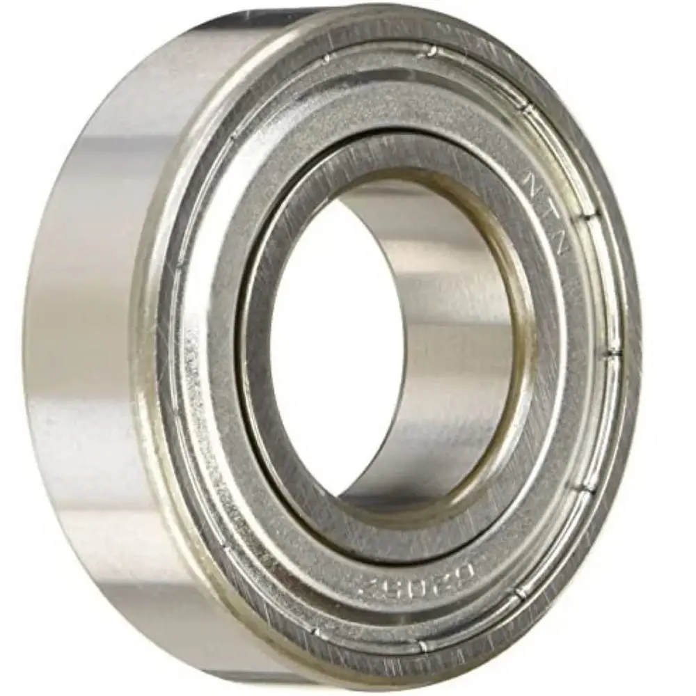 NBC BEARING 627LLU