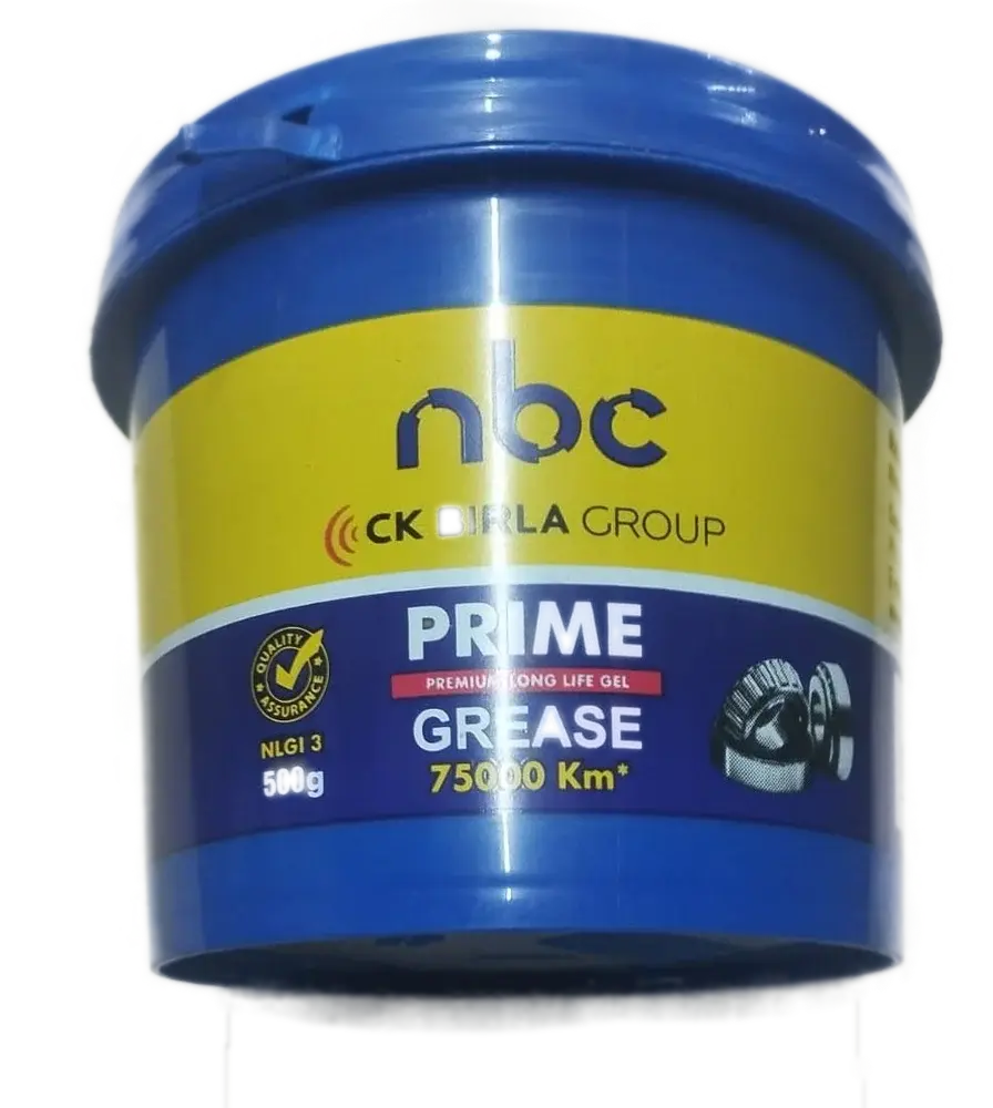 NBC GREASE 500GM