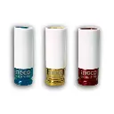 NON-MARRING LUG NUT SOCKET 3 PCS 1/2" (HNMLNS031)