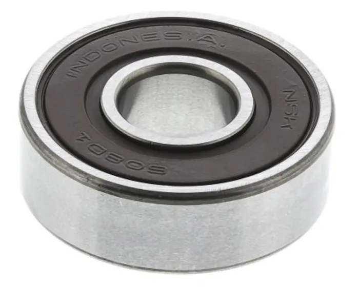 NSK BEARING 629 2RS