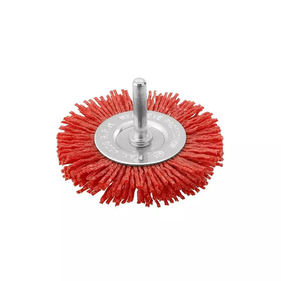 NYLON BRUSH INGCO (WB30505)