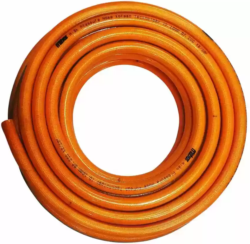 PA HOSE PIPE 10MM-1Meter