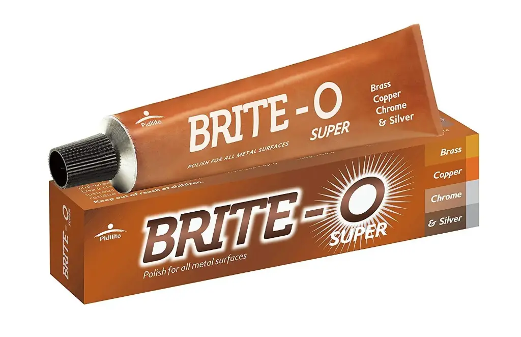 PIDILITE  BRITE-O SUPER 25GM