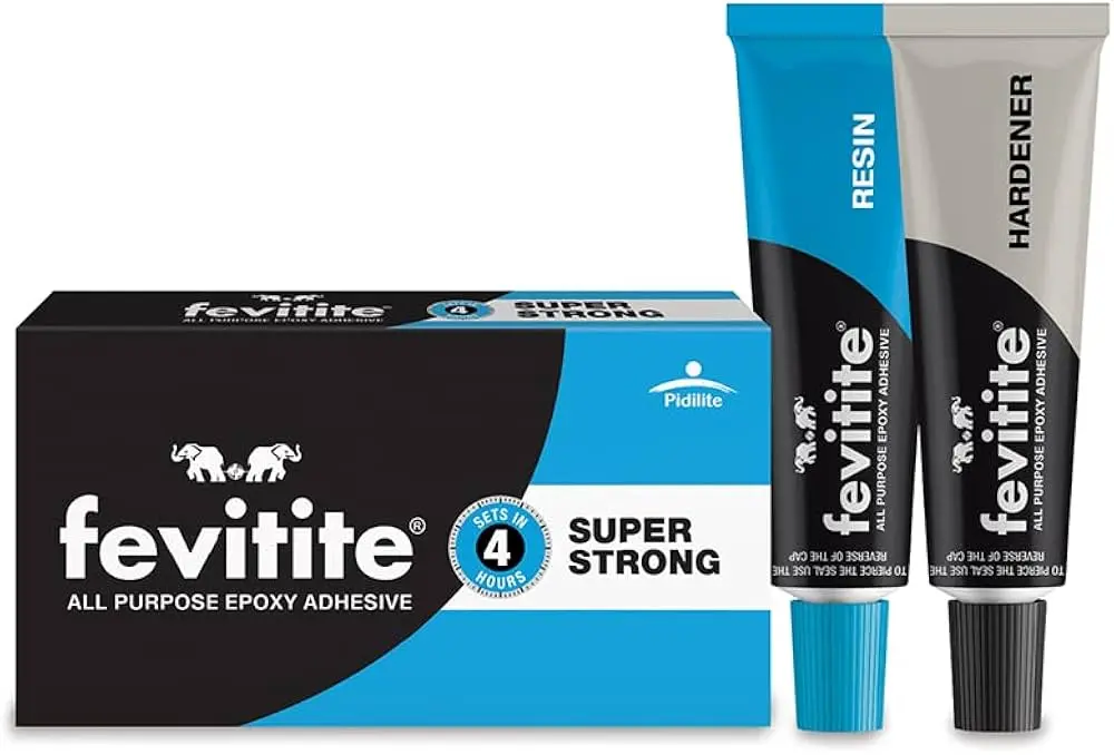 PIDILITE FEVILITE SUPER STRONG 180GM