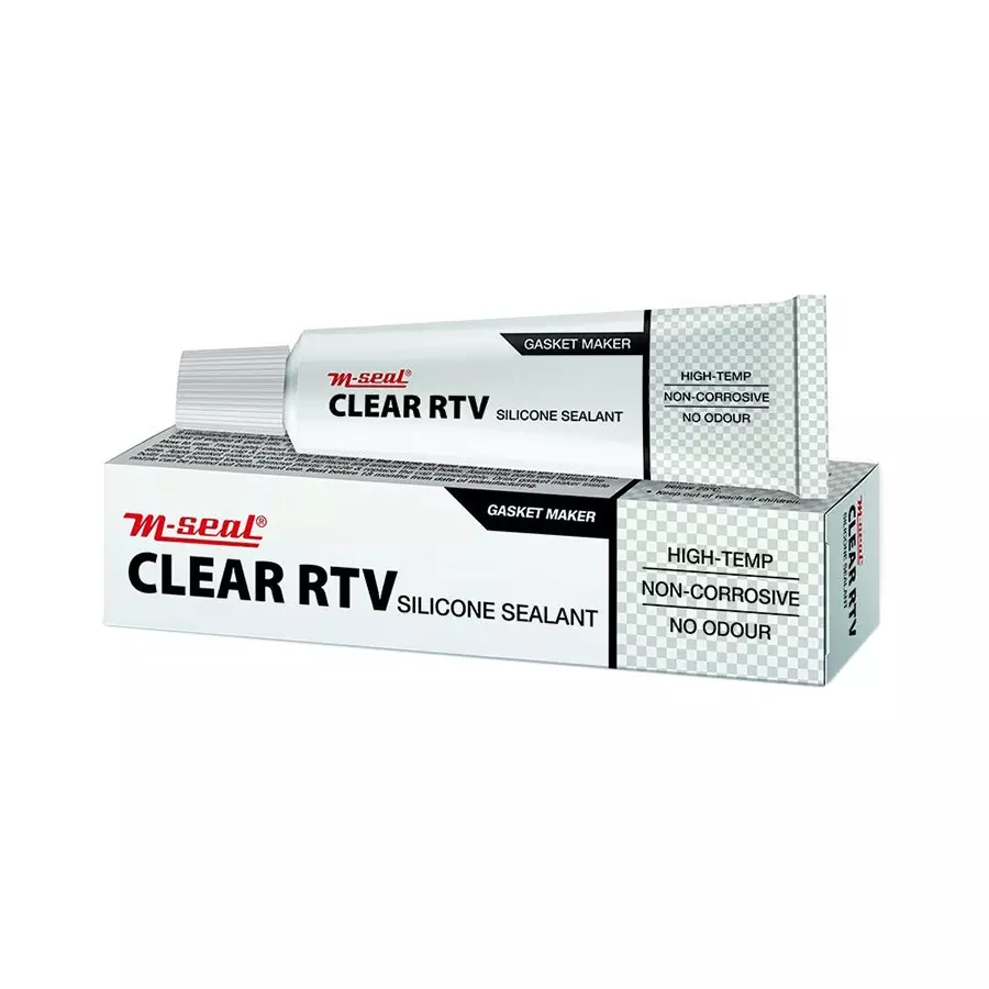 PIDILITE MSEAL CLEAR RTV 85GM