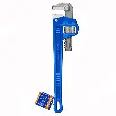 PIPE WRENCH 12" WADFOW (WPW1112)