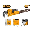 PIPE WRENCH 18" INGCO (HPW0818)