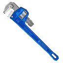 PIPE WRENCH 18" WADFOW (WPW1118)