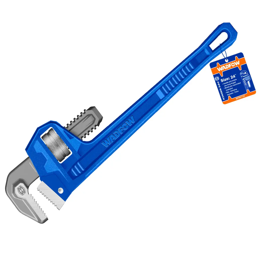 PIPE WRENCH 24" WADFOW (WPW1124)
